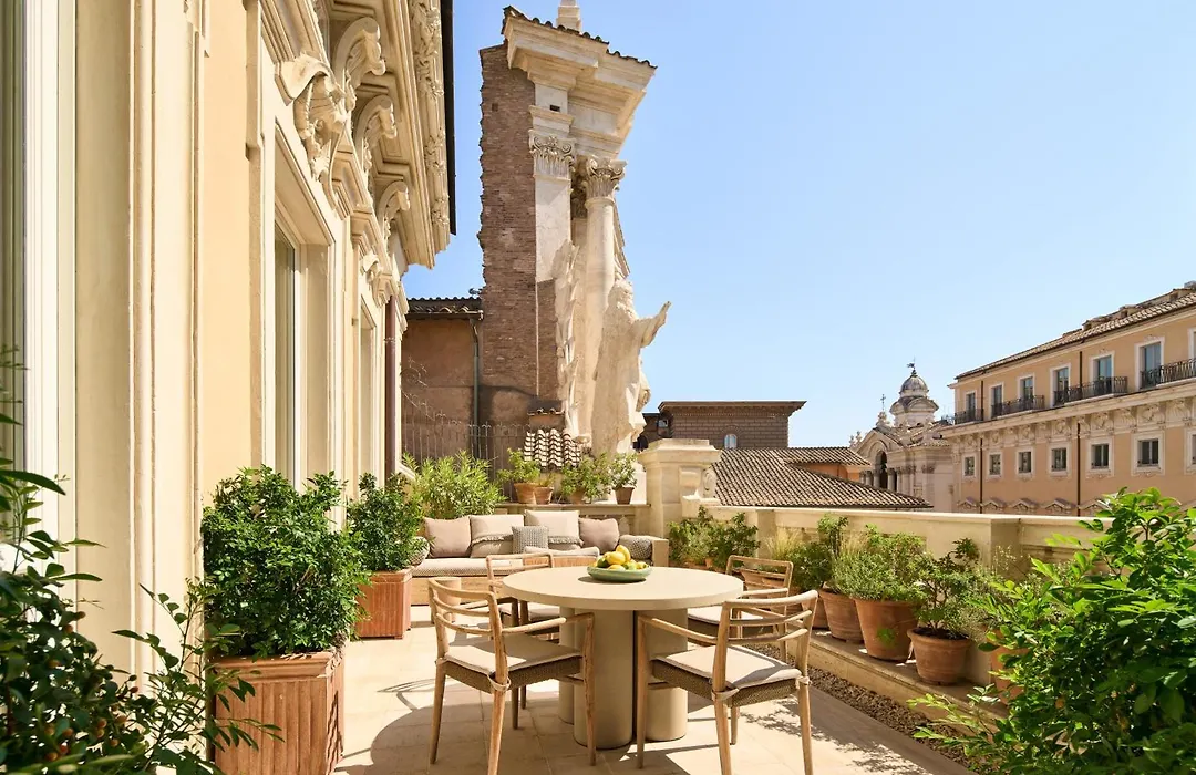 Six Senses Rome-1