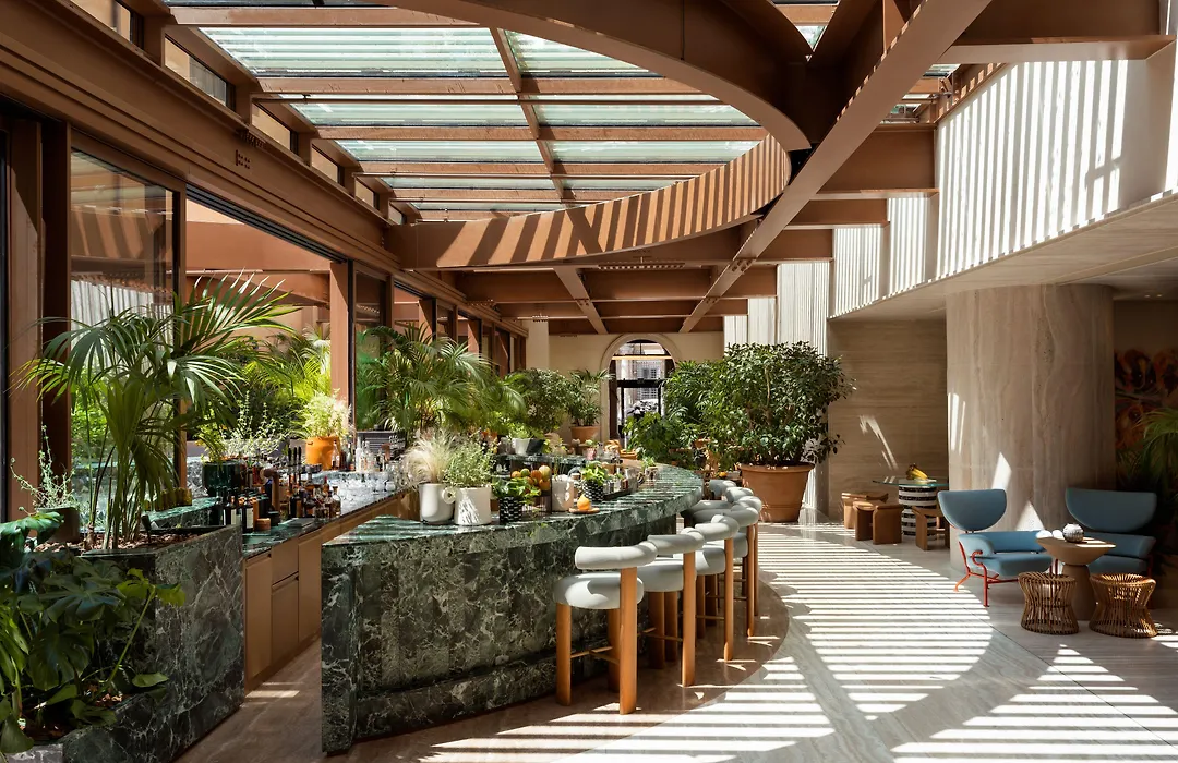 Six Senses Rome-1